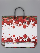 Пакет «Гран При», полиэтиленовый с пластиковой ручкой, 38×34 + 3 см, 90 мкм - Фото 2