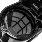 Кофеварка  BRAYER 1120BR, капельная, 1000 Вт, 1.5 л, съемный фильтр, поддержание t, черная  (артикул 10985945)  большой выбор товаров оптом и в розницу по низким ценам с доставкой