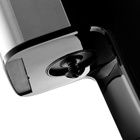 Кофеварка BRAYER 1124BR, капельная, 900 Вт, 1.8 л, LED дисплей, поддержание t, чёрная - Фото 10