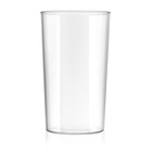 Блендер погружной BRAYER 1244BR, 800 Вт, 4 насадки, стакан 700 мл, чаша 500 мл, чёрный - Фото 7