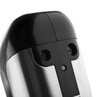 Миксер BRAYER 1303BR-BK, ручной, 500 Вт, 5 скоростей, 2 пары насадок, турборежим, чёрный - Фото 6