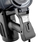 Пылесос BRAYER 4269BR, вертикальный, 600 Вт, 0,8 л, 70 дБ, 8 м, 2.8 кг, 2 насадки  (артикул 10985949)  большой выбор товаров оптом и в розницу по низким ценам с доставкой