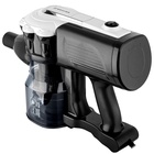 Пылесос BRAYER 4269BR, вертикальный, 600 Вт, 0.8 л, 70 дБ, шнур 8 м, 2.8 кг, 2 насадки, чёрный - Фото 6