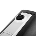 Пылесос BRAYER 4269BR, вертикальный, 600 Вт, 0,8 л, 70 дБ, 8 м, 2.8 кг, 2 насадки  (артикул 10985949)  большой выбор товаров оптом и в розницу по низким ценам с доставкой