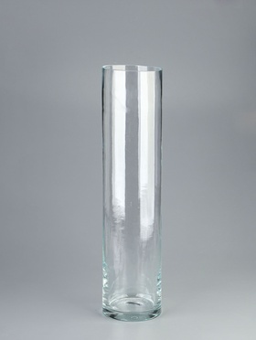 {{photo.Alt || photo.Description || 'УЦЕНКА Ваза «Иберетта-1» 50×12 см, 4.65 л прозрачная'}}