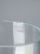 УЦЕНКА Ваза "Иберетта-1" 50х12см, 4,65л прозрачная - Фото 3