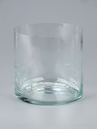 УЦЕНКА Ваза "Трубка" 15х14,6см, 2л - Фото 2