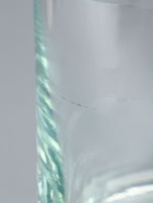 УЦЕНКА Ваза "Трубка" 15х14,6см, 2л - Фото 3