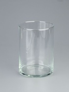 УЦЕНКА Ваза "Трубка" 15х10,7см, 1,1л - Фото 2