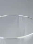 УЦЕНКА Ваза "Трубка" 15х10,7см, 1,1л - Фото 4