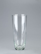 УЦЕНКА Ваза "Нина" d=12см, H=29см, V=2,22л прозрачная - Фото 2