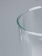 УЦЕНКА Ваза "Нина" d=12см, H=29см, V=2,22л прозрачная - Фото 4