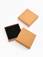 Набор коробочек подарочных 6 шт. под набор «Крафт», 9×9 см, бежевый  (артикул 10949485)  большой выбор товаров оптом и в розницу по низким ценам с доставкой