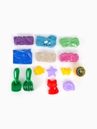 УЦЕНКА Кинетический песок с надувной песочницей - Фото 2