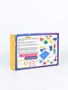 УЦЕНКА Кинетический песок с надувной песочницей - Фото 4