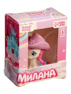 УЦЕНКА HAPPY VALLEY Игрушка пони «Милана» МИКС - Фото 2