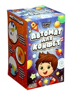 УЦЕНКА Автомат для конфет Happy Valley «Энергия супергероя» - Фото 2