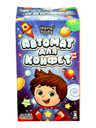 УЦЕНКА Автомат для конфет Happy Valley «Энергия супергероя» - Фото 3