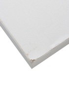 УЦЕНКА Стол компьютерный «Лайт», 1420×356×1282 мм, цвет белый/дуб золотой - Фото 2