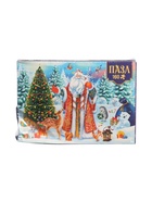 УЦЕНКА Пазл "Чудесный Новый год", 160 элементов - Фото 2