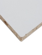 УЦЕНКА Комод высокий для ванной комнаты, белый, 50×34×98.6 см - Фото 14