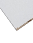 УЦЕНКА Комод высокий для ванной комнаты, белый, 50×34×98.6 см - Фото 15