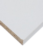 УЦЕНКА Комод высокий для ванной комнаты, белый, 50×34×98.6 см - Фото 7