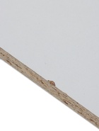 УЦЕНКА Комод высокий для ванной комнаты, белый, 50×34×98.6 см - Фото 10