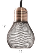 Бра Lucety GLB-IL-86995-1W, E14, 60 Вт, металл, основание чёрное  (артикул 10986504)  большой выбор товаров оптом и в розницу по низким ценам с доставкой