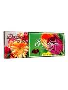 Набор конфет «Золотой луг: Пусть все будет 8 Марта!», 80 г  (артикул 10986487)  большой выбор товаров оптом и в розницу по низким ценам с доставкой