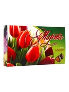 Набор конфет «Мерлин: 8 Марта», 200 г  (артикул 10986491)  большой выбор товаров оптом и в розницу по низким ценам с доставкой