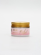 Подарочный набор: гель для душа, соль в банке и мочалка ракушка, URAL LAB - фото 121704069