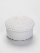 Подарочный набор: гель для душа, соль в банке и мочалка ракушка, URAL LAB - фото 121704070