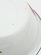 УЦЕНКА Миска 1л (белая)СА - Фото 4