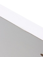 УЦЕНКА Прихожая Белла №5, 1600×360×2172, Крафт золотой/Белый - Фото 2