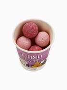 УЦЕНКА Набор бомбочек для ванны «Сияй круглый год!», 6×20 г, аромат лаванды 10990605