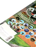 УЦЕНКА ZABIAKA Проектор "В мире динозавров" SL-05376, цвет зелёный 10990611