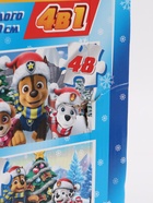 УЦЕНКА Пазлы 4 в 1 - Фото 5