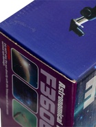 УЦЕНКА Телескоп настольный 90 кратного увеличения, бело-черный корпус 10990619