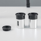 УЦЕНКА Телескоп настольный 90 кратного увеличения, бело-черный корпус 10990619