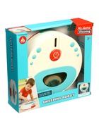 УЦЕНКА Бытовая техника «Робот-пылесос» свет - Фото 2