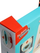 УЦЕНКА Бытовая техника «Робот-пылесос» свет - Фото 5