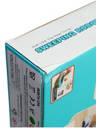 УЦЕНКА Бытовая техника «Робот-пылесос» свет - Фото 6