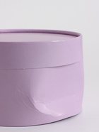 УЦЕНКА Набор подарочных коробок 3 в 1, завальцованные «Сиреневый»,16×10.14×9.13×8.5 см 10990718