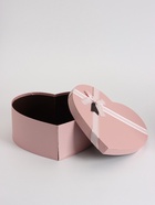 УЦЕНКА Набор коробок 3 в 1 сердца 31×27×13.3; 28×25×11.7; 26×23×10.3 см - Фото 6