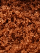 Скраб для тела парфюмированный, аромат «Сандал и ваниль», 250 г, laPOETIQUE - Фото 10