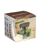 УЦЕНКА Рюмки набор "Налей всем сразу" 6 штук по 35 мл, горлышко d-10 см 10990723