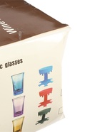 УЦЕНКА Рюмки набор "Налей всем сразу" 6 штук по 35 мл, горлышко d-10 см 10990723