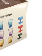 УЦЕНКА Рюмки набор "Налей всем сразу" 6 штук по 35 мл, горлышко d-10 см 10990723