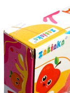 УЦЕНКА ЗАБИЯКА Музыкальная игрушка "Бизидоска" SL-07255 фрукты, звук, свет,цвет МИКС 10990728